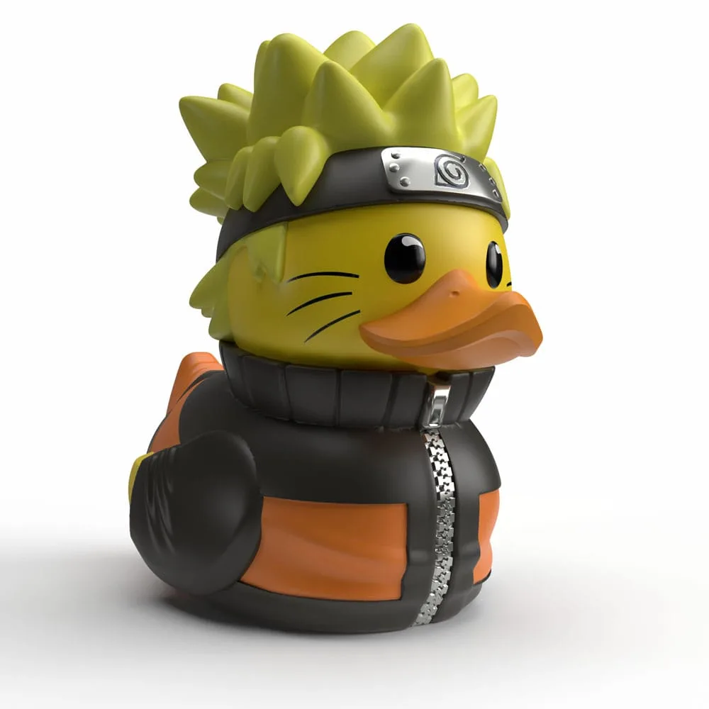 Naruto PVC Figure – Uzumaki Tubbz Boxed Edition 10 cm 2