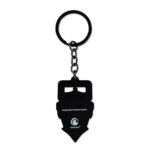 Chainsaw Man Keychain – Rubber 16 cm 2