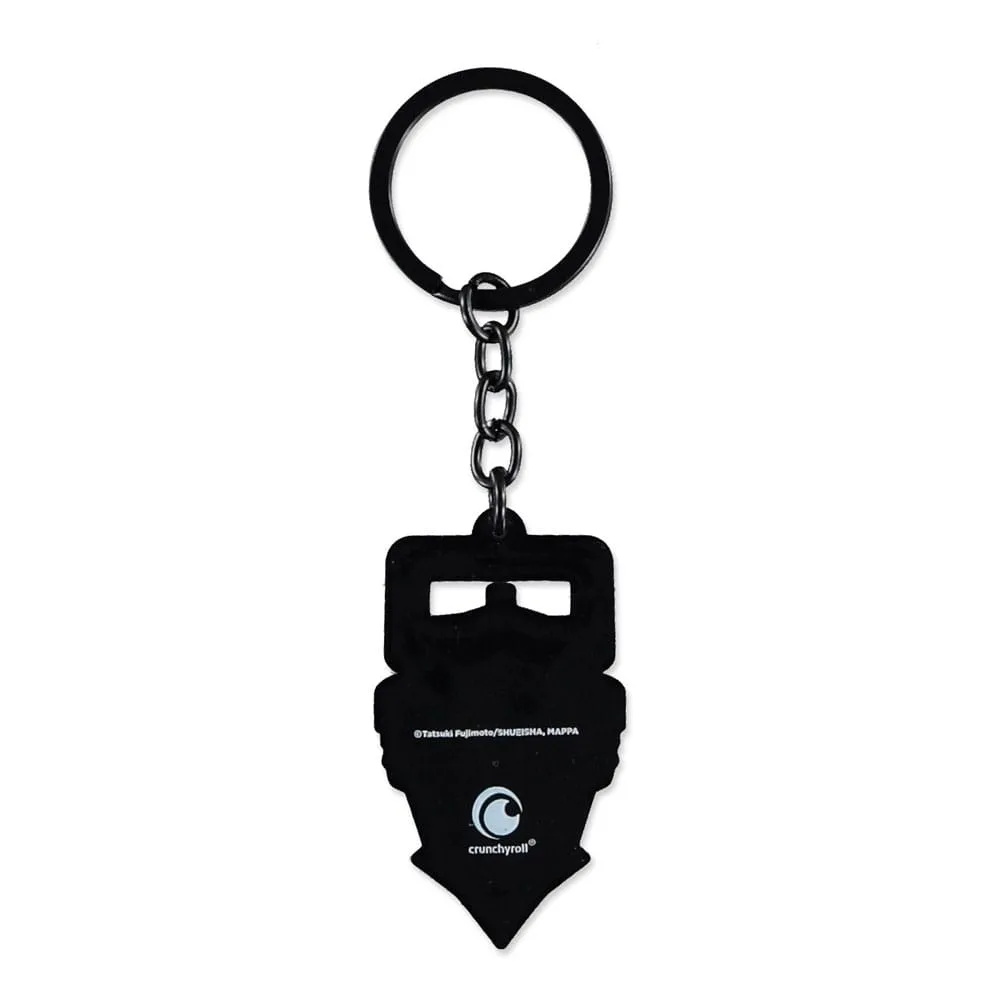 Chainsaw Man Keychain – Rubber 16 cm 2