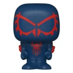 Spider-Man Vinyl Figures – Bitty POP Series 2 4-Pack 2 cm 7