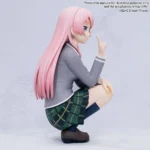 BanG Dream My Go Statue – Chihaya Anon Uniform Version 9 cm 7