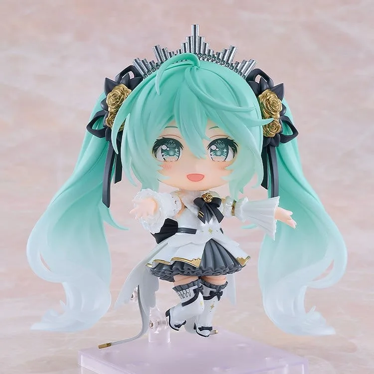 Hatsune Miku Nendoroid – Symphony 10th Anniversary 10 cm 2