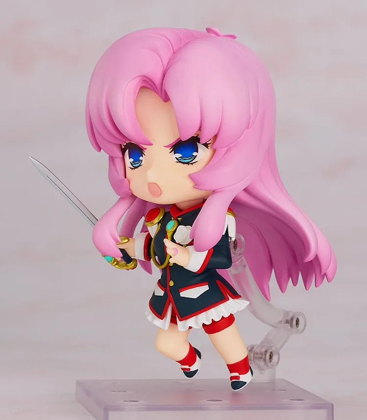 Revolutionary Girl Utena Nendoroid Figure – Tenjo 10 cm 6