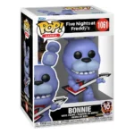Five Nights at Freddy’s Pop Figure – Bonnie 10th Anniversary 9 cm 2