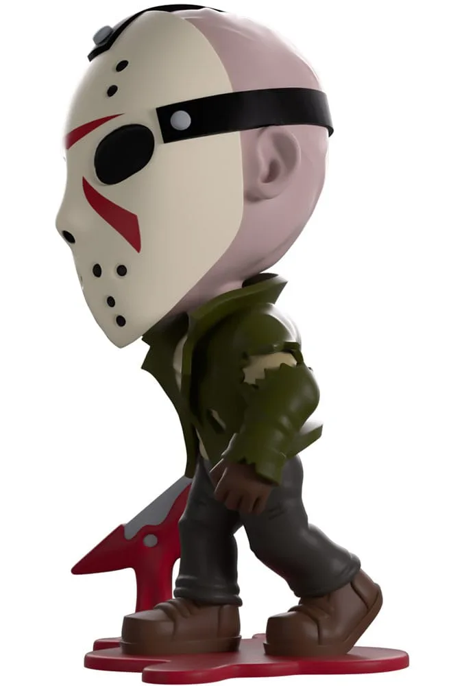 Friday the 13th vinyl figuur – Youtooz Jason 12 cm 14