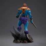 Masters of the Universe Statue – Art Scale Faker 22 cm 5