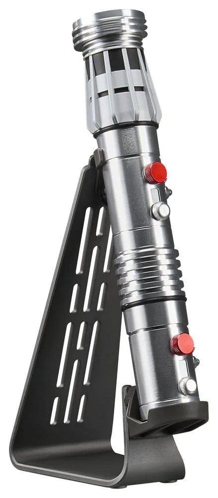Star Wars Lightsaber Replica – Maul Force FX Elite 8