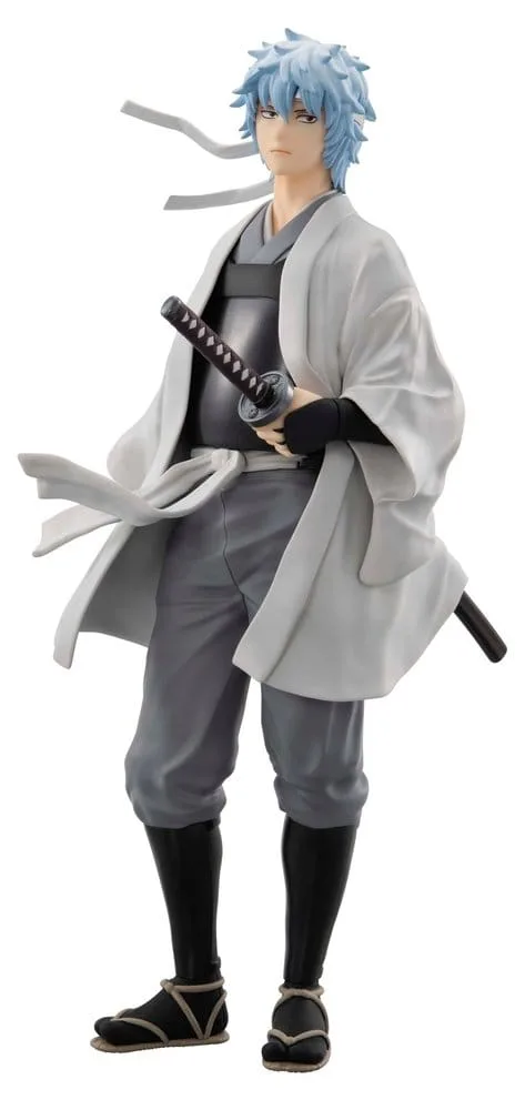 Gintama PVC Figure – Gintoki Sakata Joi-Shishi