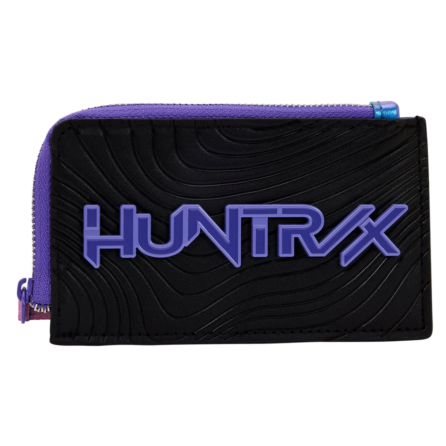 KPop Demon Hunters Cardholder – Loungefly Huntrix