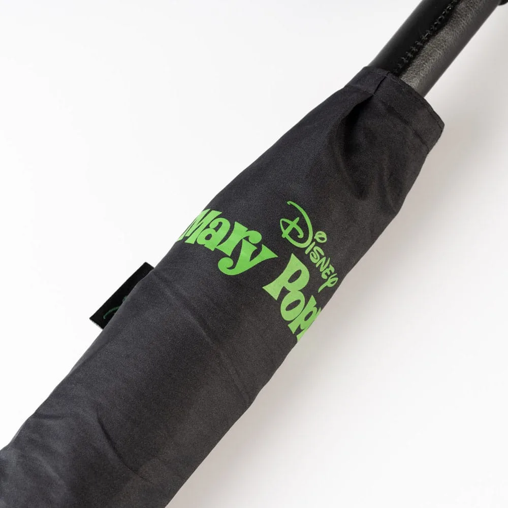 Mary Poppins Umbrella – Premium Automatic Opening 5