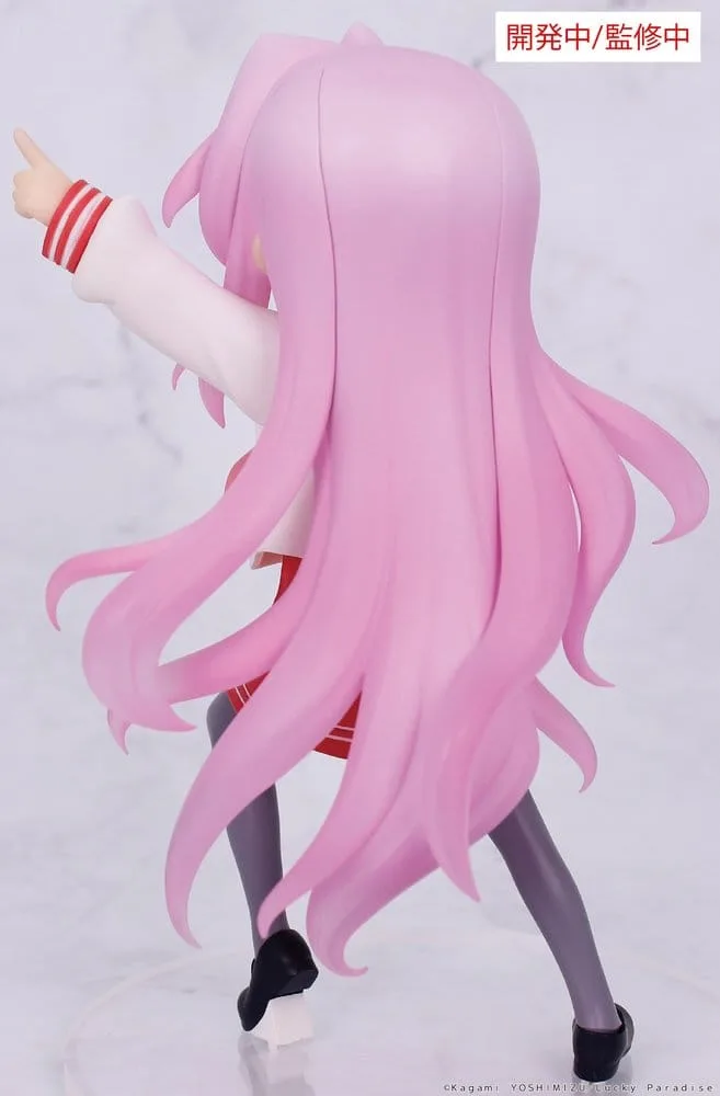 Lucky Star Statue – Vivit Miyuki Takara 13 cm 4