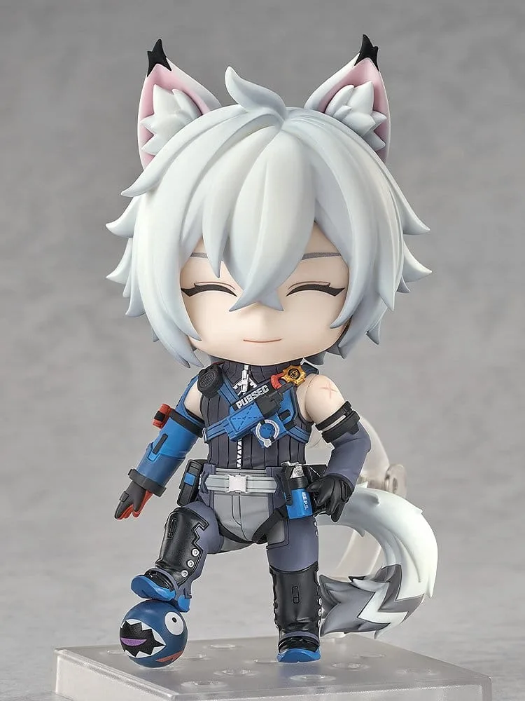 Zenless Zone Zero Nendoroid – Seth Lowell 10 cm 5