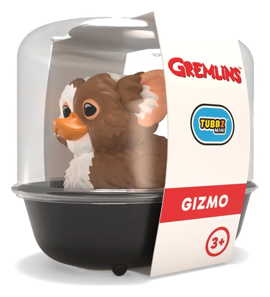 Gremlins Mini Figure – Tubbz Gizmo 5 cm 2