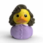 Back to the Future Mini Figure – Tubbz Lorraine Baines McFly 5 cm 1