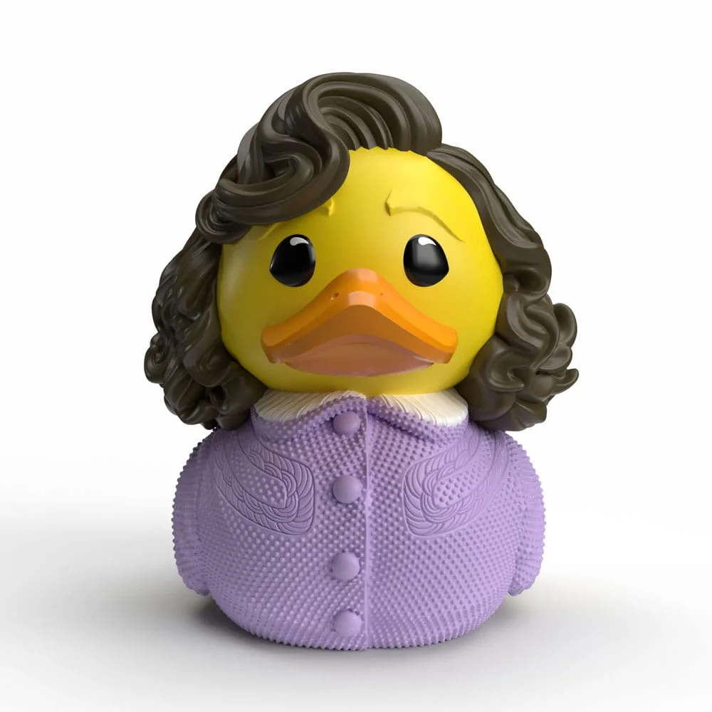 Back to the Future Mini Figure – Tubbz Lorraine Baines McFly 5 cm