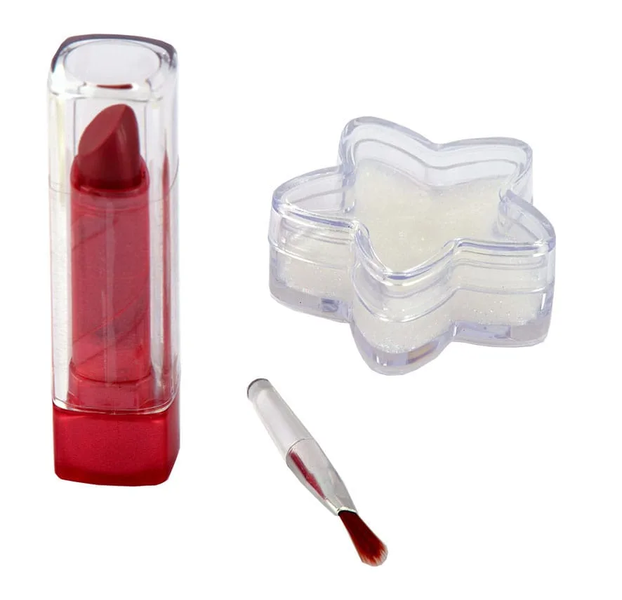 Glam Surprise Make-Up Set – Deluxe Display of 20 Capsules 12