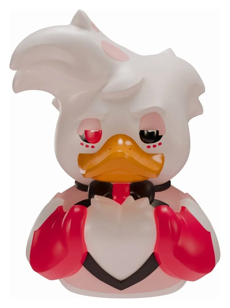 Hazbin Hotel PVC Figure – Tubbz Angel Dust Boxed Edition 10 cm