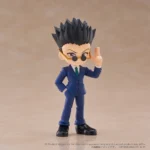 Hunter x Hunter Mini Figures – PalVerse Vol. 1 Display 9 cm 4