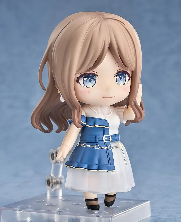 BanG Dream Nendoroid-Figur – Soyo Nagasaki 10 cm 5