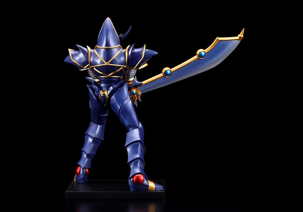 Yu-Gi-Oh Statue – Buster Blader Oshi Works 23 cm 6