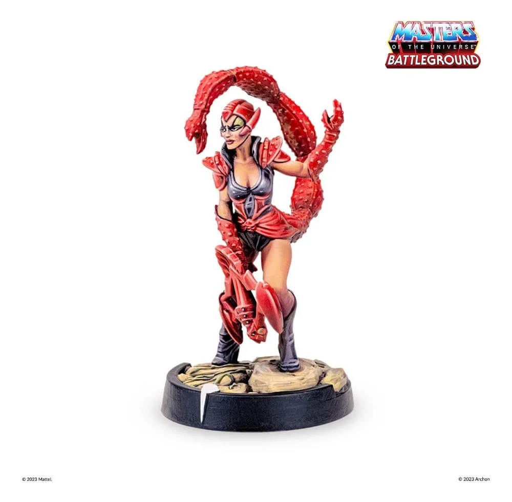 Masters of the Universe Game Expansion – Wave 6 Evil Horde 5