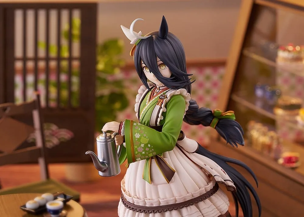 Uma Musume Pretty Derby Statue – Manhattan Cafe 1/7 Scale 24 cm 5