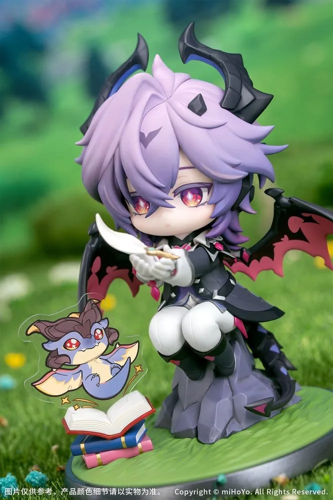 Genshin Impact PVC Figure – Durin Floral Wanderings 13 cm 13