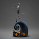 The Nightmare Before Christmas Statue – Jack Art Scale 1/10 36 cm 9