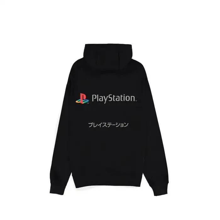PlayStation Hoodie – Zip-Up XL