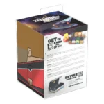 Star Trek Lower Decks Card Box – Jack Ransom Squaroe ST006 10