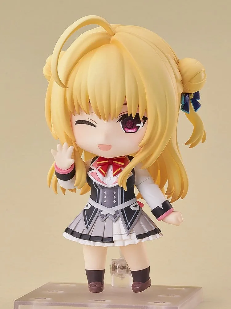 Hamidashi Creative Action Figure – Hiyori Izumi Nendoroid 10 cm 4