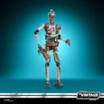 Star Wars Action Figure – IG-11 Nevarro Marshal 10 cm 8