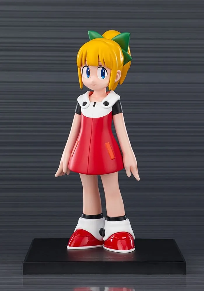 Mega Man PVC Figure – Roll Oshi Works 19 cm