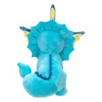 Pokémon Plush – Vaporeon 20 cm 3