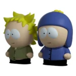 South Park Vinyl Figures – Tweek and Craig 2-Pack 12 cm 2