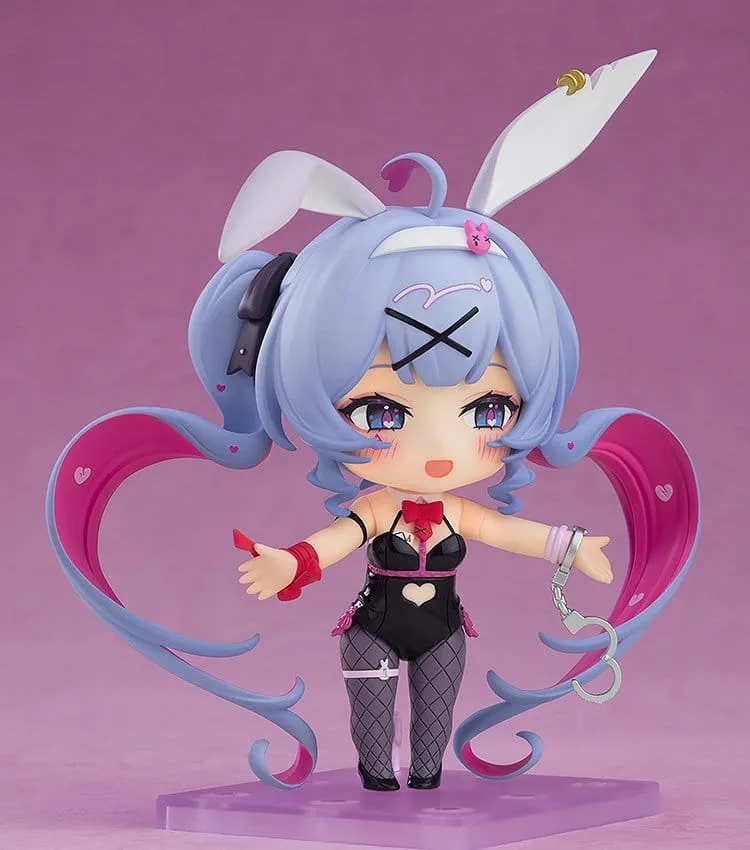 Hatsune Miku Nendoroid – Rabbit Hole 10 cm 7