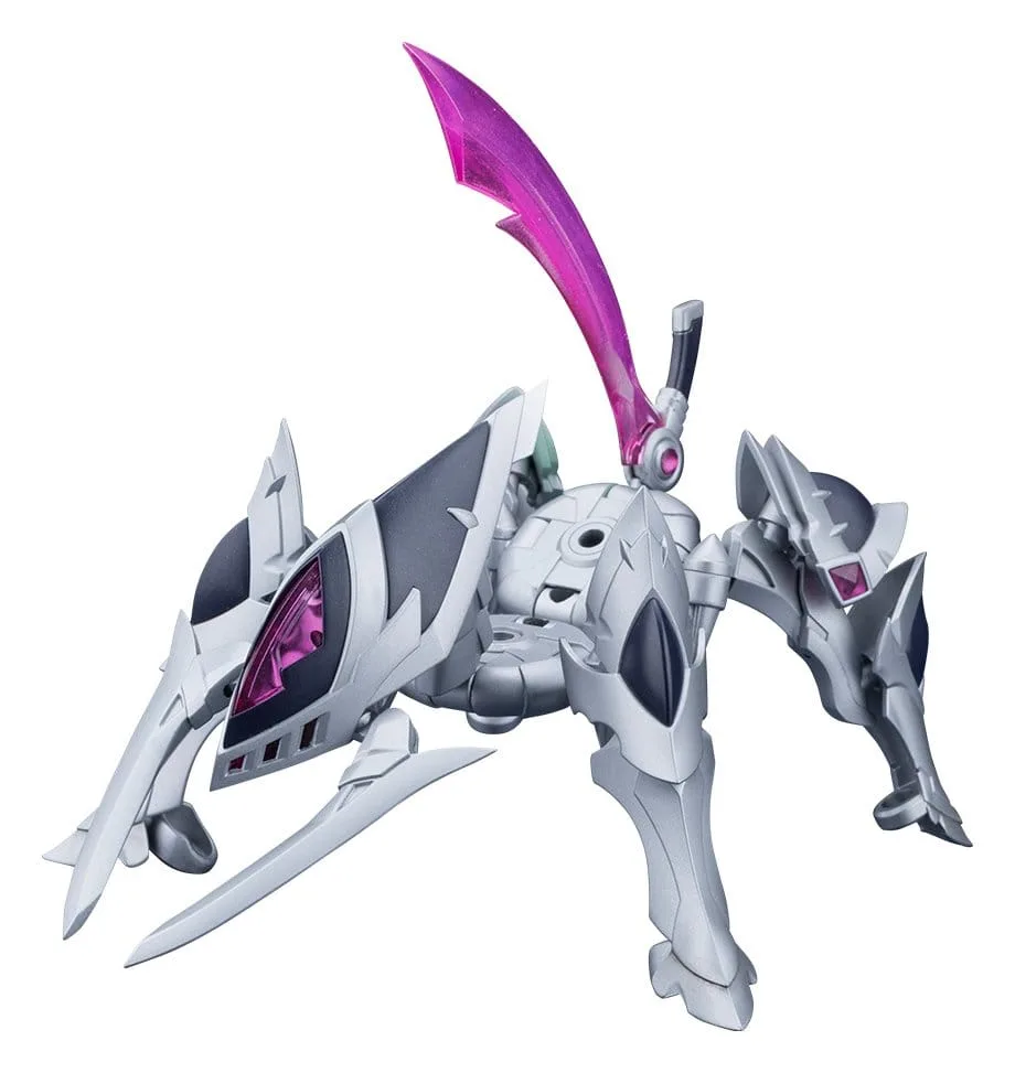 Arcanadea Model Kit – XenoAlma Legiant 8 cm