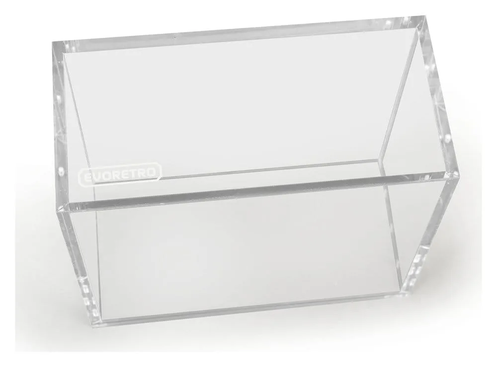One Piece TCG displaycase – Evoretro Engelse boosterbox 13