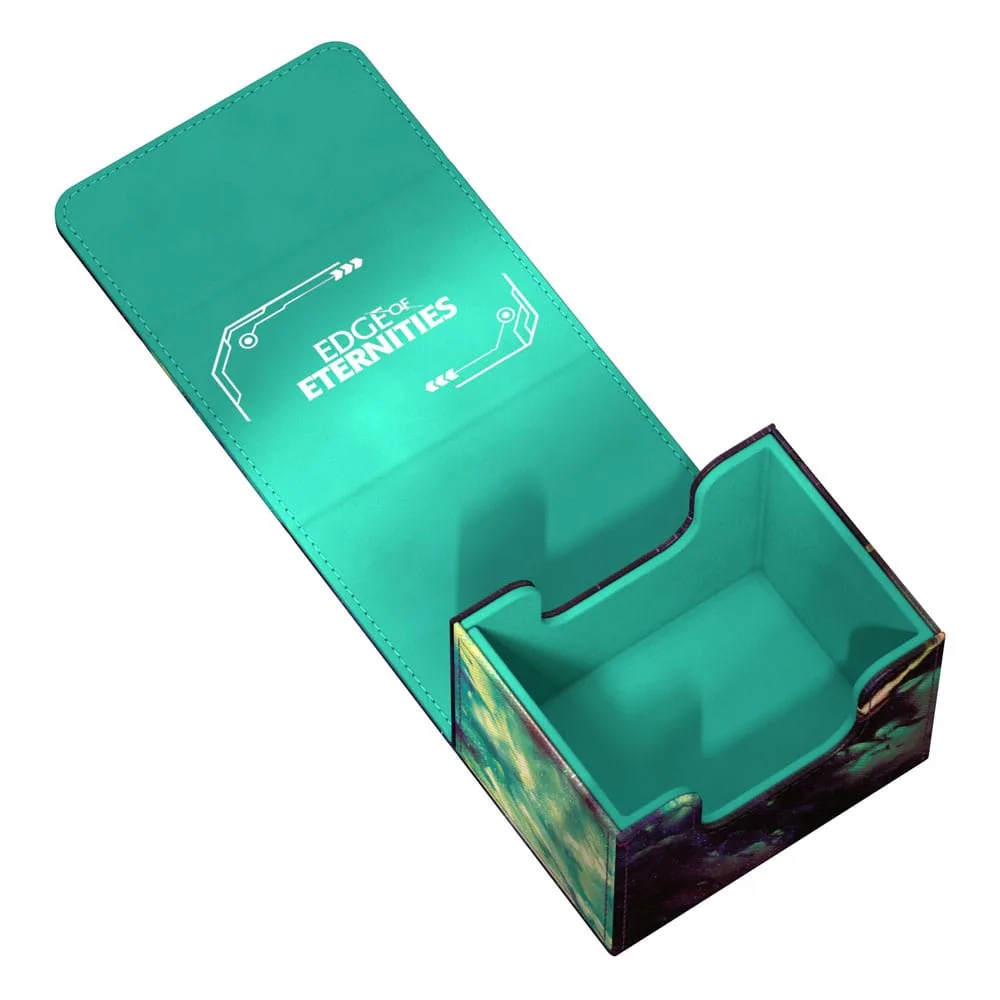 Magic The Gathering Deck Box – Blinkmoth Nexus Sidewinder 100+ 8