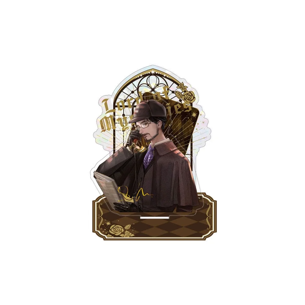 Lord of the Mysteries Acrylic Stand – Sherlock 15 cm