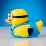 Minions PVC Figure – Tubbz Mini Bob 5 cm 5