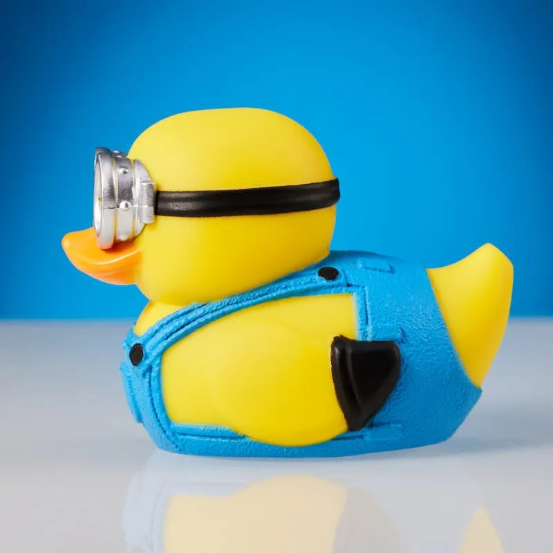 Minions PVC Figure – Tubbz Mini Bob 5 cm 5