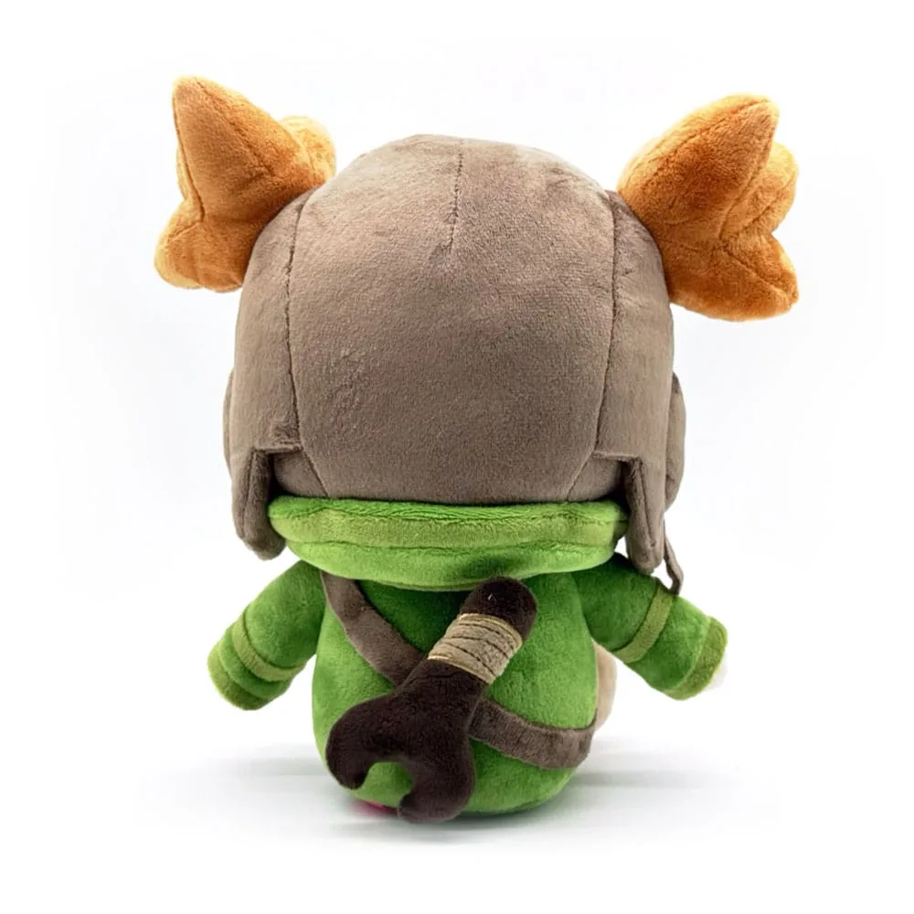 Little Nightmares III Plush – Alone 22 cm 2
