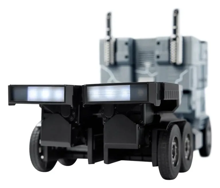 Transformers Robot – Optimus Prime Fallen Leader Edition 48 cm 2