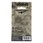 The Goonies Keychain – 40th Anniversary Copper Bones 70 x 28 mm 3
