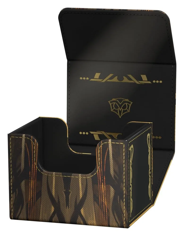 Magic The Gathering Deck Box – Return to the Ranks Sidewinder 100+ 6