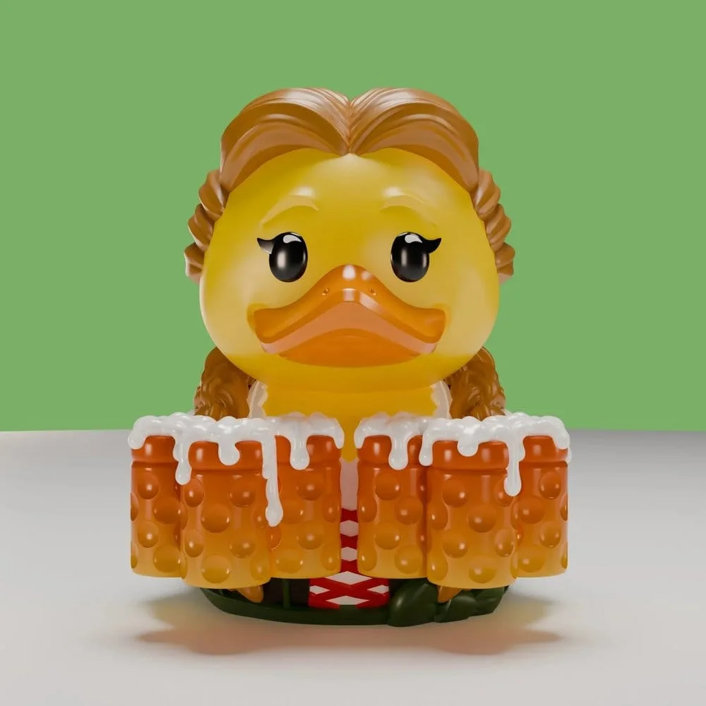 Travel Tubbz Mini Figure – Germany 5 cm