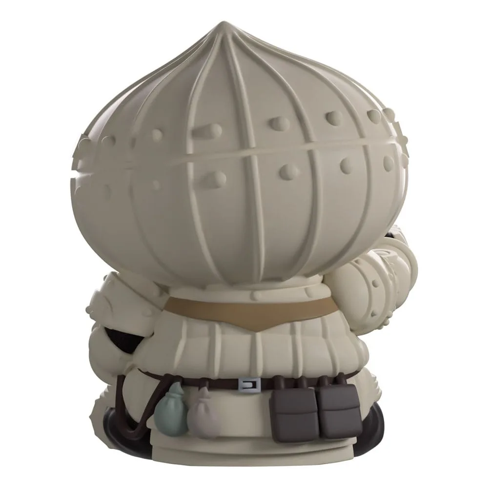 Dark Souls verzamelfiguur – Siegward of Catarina 9 cm 3
