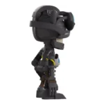 Five Nights at Freddy’s Vinyl Figure – M2 12 cm 3