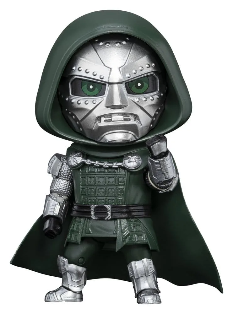Avengers Doomsday Action Figure – Doctor Doom 12 cm 7